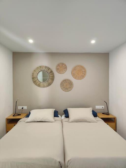 Playa Del Ingles: Beautiful Renovated Apartment San Bartolome de Tirajana  Exterior photo