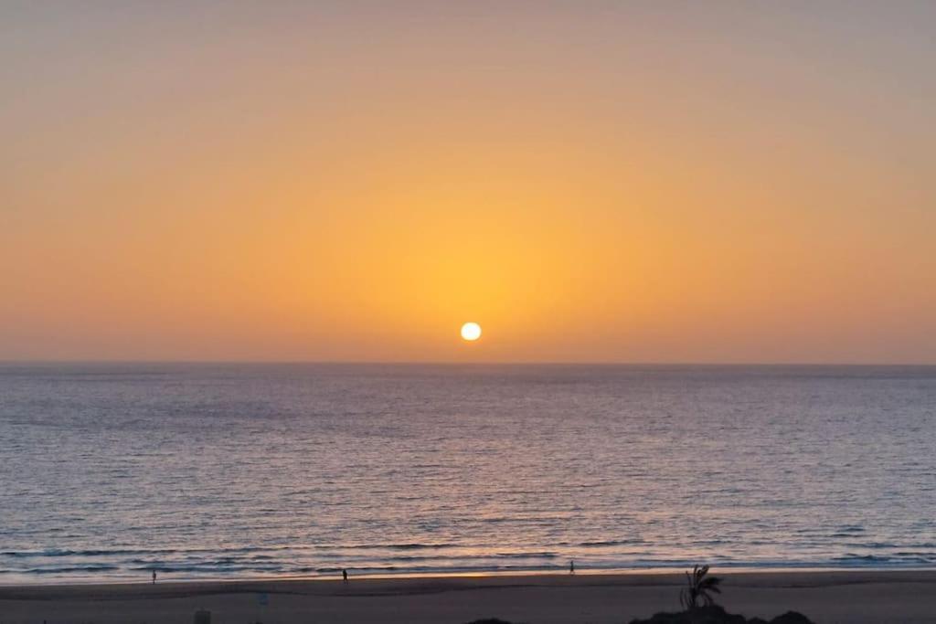 Playa Del Ingles: Beautiful Renovated Apartment San Bartolome de Tirajana  Exterior photo