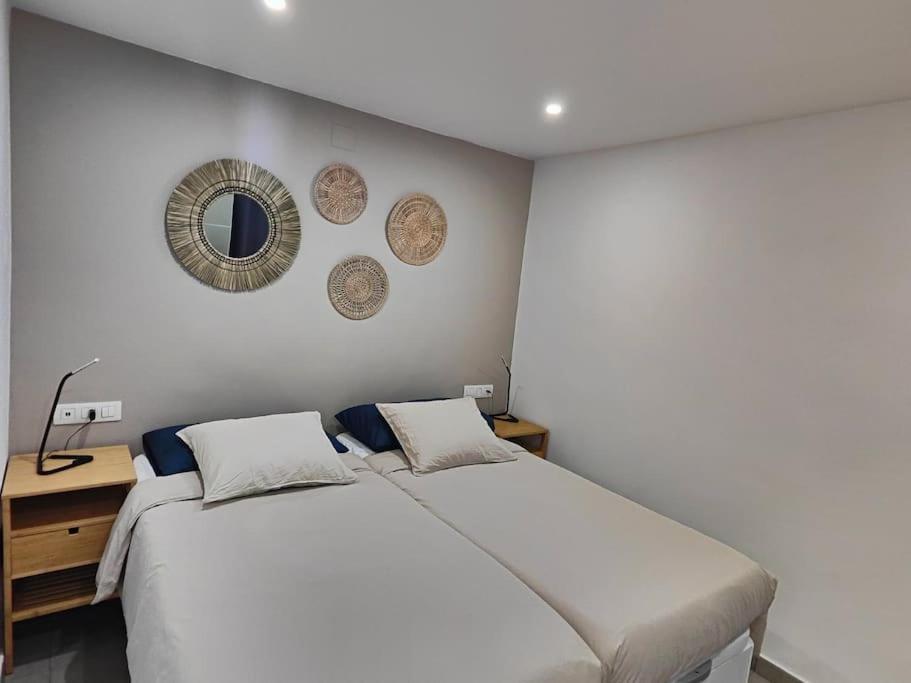Playa Del Ingles: Beautiful Renovated Apartment San Bartolome de Tirajana  Exterior photo