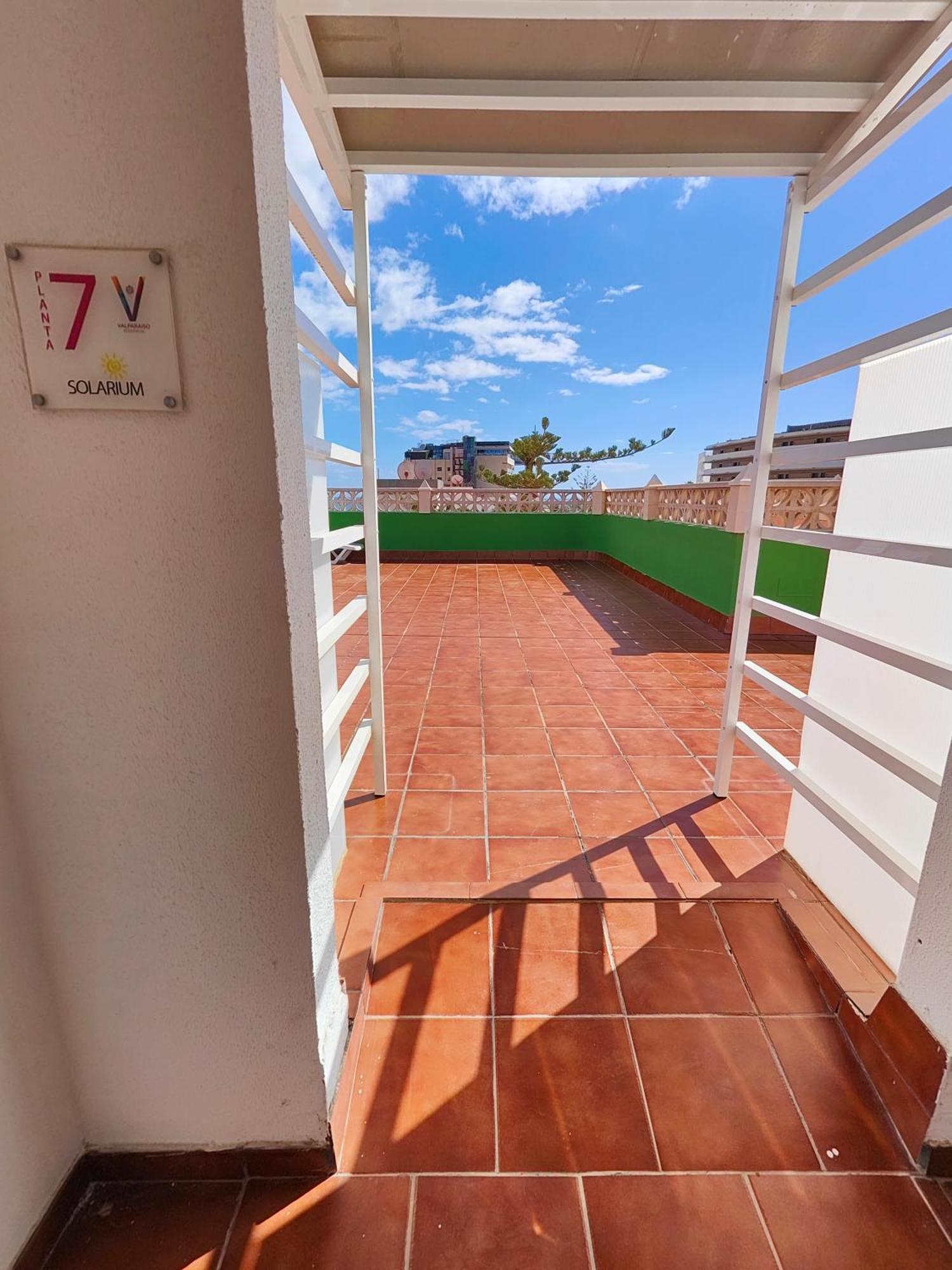 Playa Del Ingles: Beautiful Renovated Apartment San Bartolome de Tirajana  Exterior photo